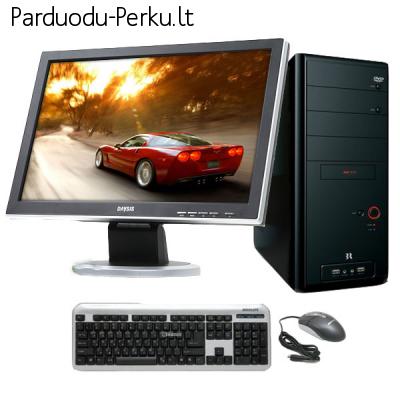 Kompiuteriu remontas Klaipeda