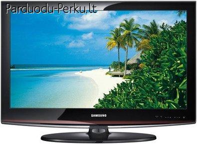 TELEVIZORIU REMONTAS KAUNE 8 650 40928