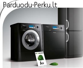 BUITINES TECHNIKOS REMONTAS Tel.860116776 Klaipėda