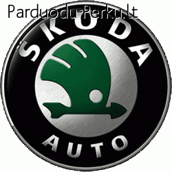 SKODA Automobiliu remontas ,naujos dalys