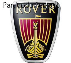 ROVER  Automobiliu remontas ,naujos dalys