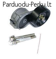 VOKISKU  Automobiliu remontas ,naujos dalys