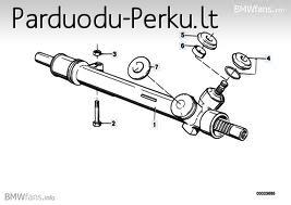 Vairo koloneliu ir vairo stipr.siurbliu remontas