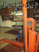 autovarikliu remontas