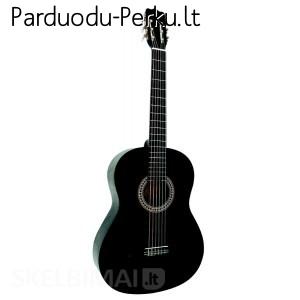 PIGIAI parduodu GITARĄ