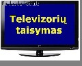 TELEVIZORIU REMONTAS.
