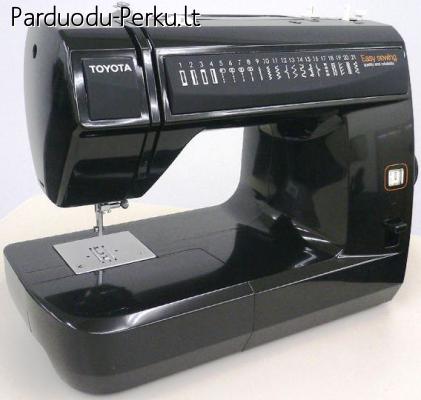 Siuvimo    masinu   remontas = = = VILNIUS