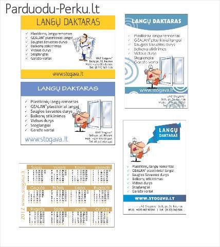Plastikiniai langai ir jų remontas,šarvo durys,balkonų stikl