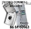 BUITINES TECHNIKOS REMONTAS Klaipėda 868460963