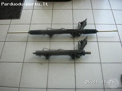 Vairo koloneliu remontas