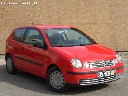 VW Polo 1,9 SDI 2003-10