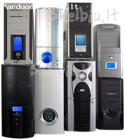 Kompiuterių remontas