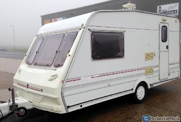 „ABBEY County Devon“ 1996m