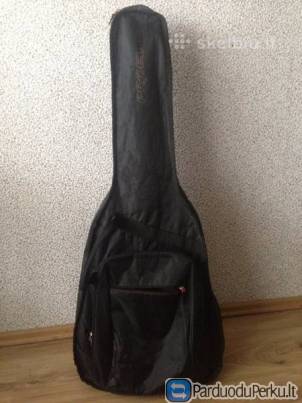 Akustinė Fender CD-60/sb gitara