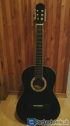 Klasikine gitara 'Tenson'