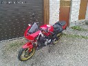 Aprilia rs