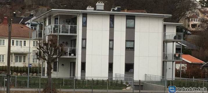 Architektas. AutoCAD sprendimai