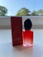 Armani Si Passione  edp 7ml