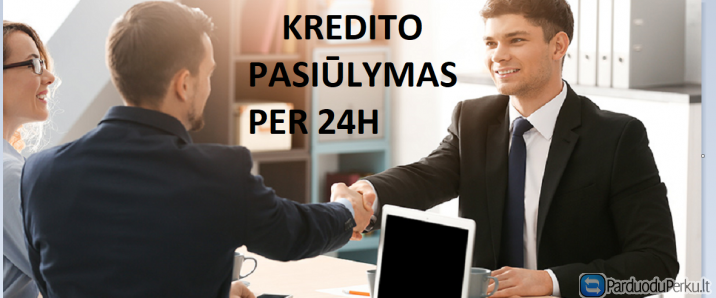 ATSAKINGŲ IR PATIKIMŲ PASKOLŲ