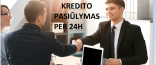 ATSAKINGŲ IR PATIKIMŲ PASKOLŲ