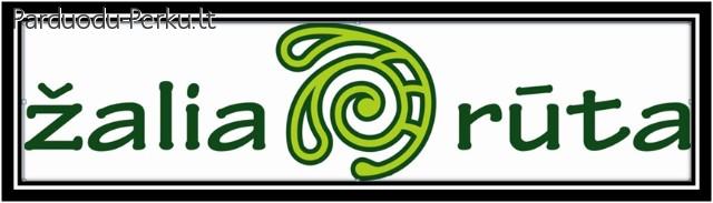 Automobilių nuoma Klaipėdoje „UAB Žalia rūta“