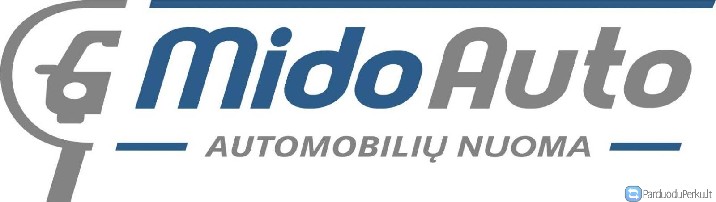 Automobilių nuoma Klaipėdos apskrityje
