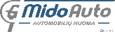 Automobilių nuoma Klaipėdos apskrityje