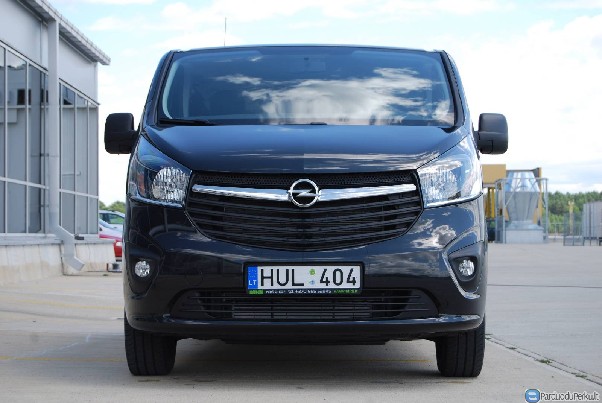 Automobilių nuoma Lietuvoje