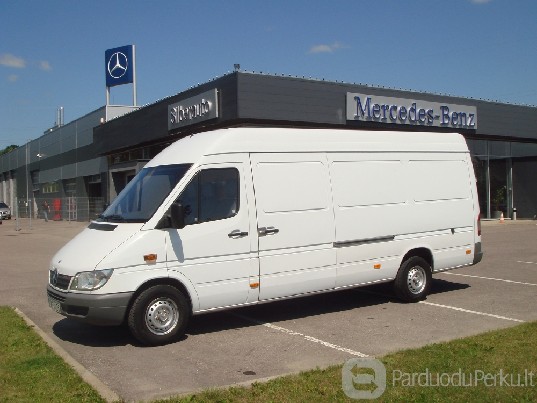 Autorentus I Krovininiu Mikroautobusu Nuoma