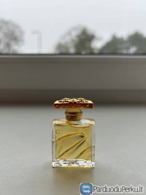 Balenciaga Cristobal edt 5ml miniatiūra