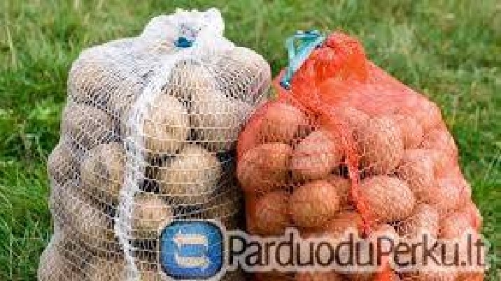 BILVĖS sertifikuotos ekologiškos