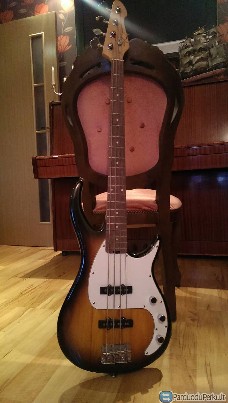 Bosine Gitara Peavey Milestone Bxp