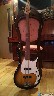 Bosine Gitara Peavey Milestone Bxp