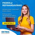 Būsto paskolos refinansavimas