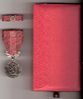 Čekoslovakikjos SR medaliai