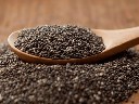 Chia (čija) sėklos geriausia kaina!