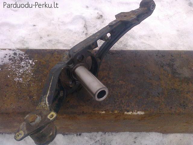 Citroen Peugeot remontas