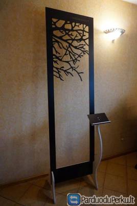 CNC frezavimo paslaugos