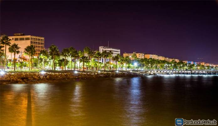 DARBAS LIMASOLIO KURORTE, KIPRE, 4*VIEŠBUTYJE