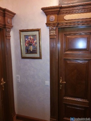 Dažytojas glaistytojas, tinkuotojas, dekoruotojas