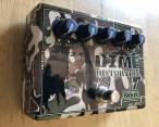 Dunlop MXR DD11 Dime Distortion pedalas elekrinei gitarai