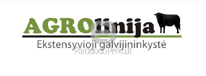 Ekologiška jautiena