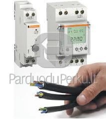 ELEKTRIKAS KLAIPEDOS RAJ. TEL. 869065190