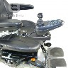 Elektrinis neįgaliųjų vežimėlis‎ Permobil CH2K C300