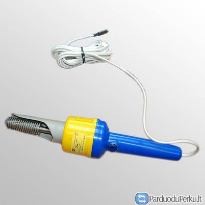 ELEKTRINIS ŽUVŲ ŽVYNŲ VALYTUVAS RČ-01