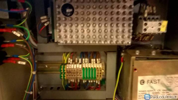 Elektros instaliacijos darbai,konsultacijos