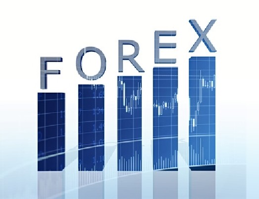Forex rinka