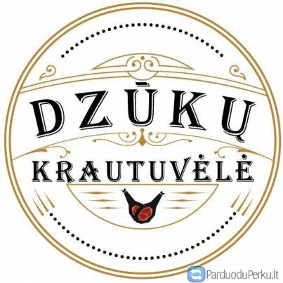 Gausus smulkintos mėsos pasirinkimas internetu