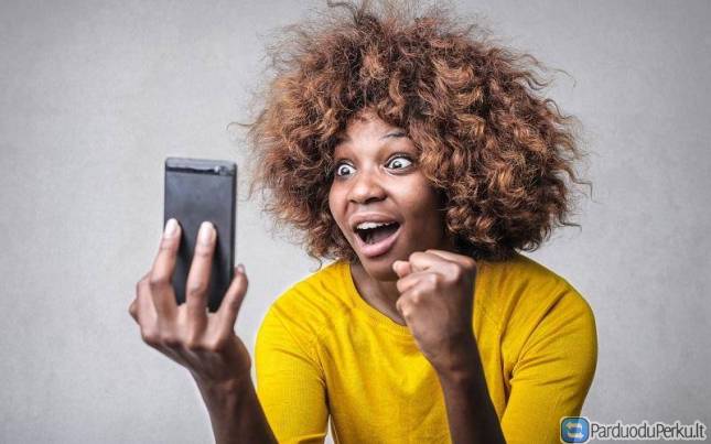 Geriausias hostingas el. parduotuvei