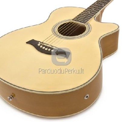 Gitara Elektro akustine